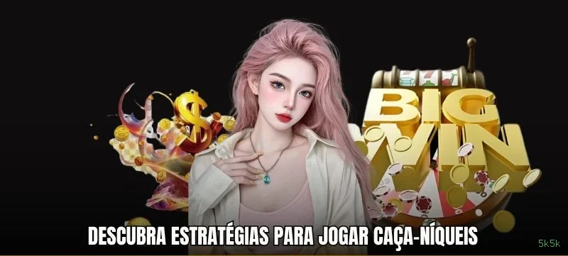 Pagamentos 5k5k PIX