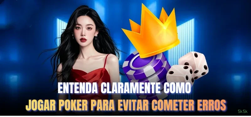 Suporte 5k5k