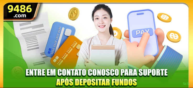 App 5k5k slots mobile