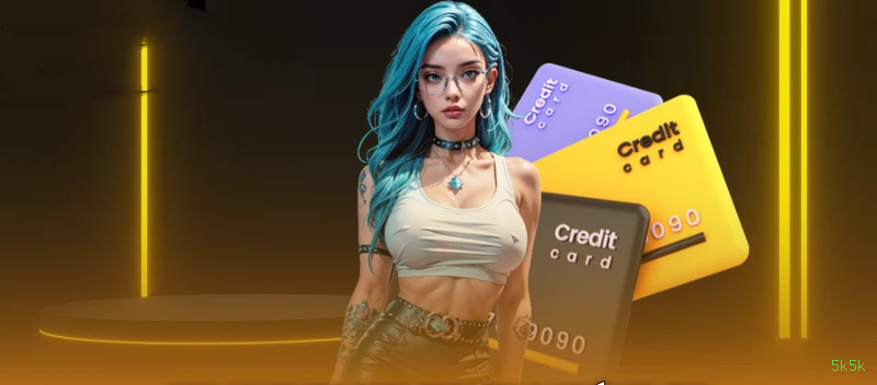Cashback VIP 5k5k - reembolso semanal