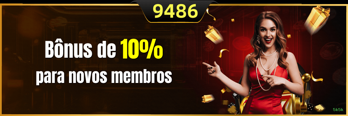 Ganhar e sacar na 5k5k